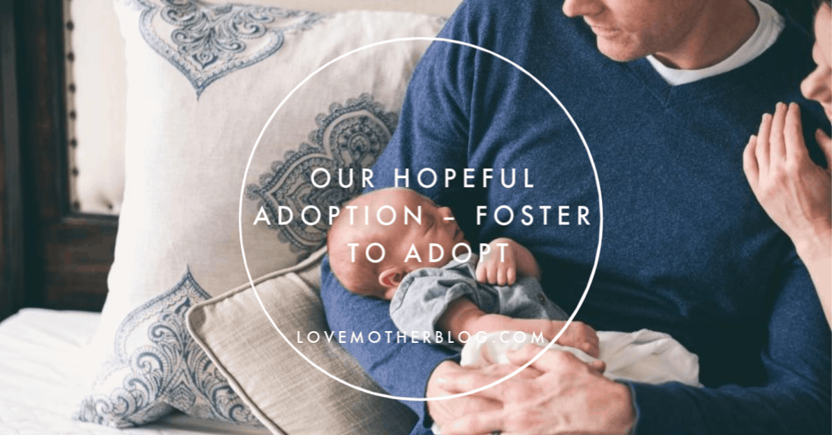 hopeful adoption