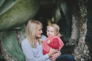 Foster care and attachment parenting