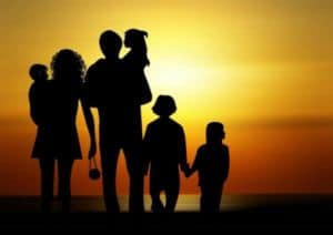 Read more about the article Does your Family need a New Beginning?