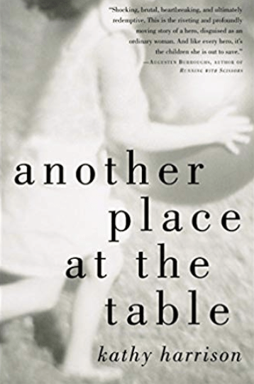 another place at the table