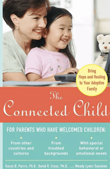 the connected child