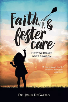 faith and foster care